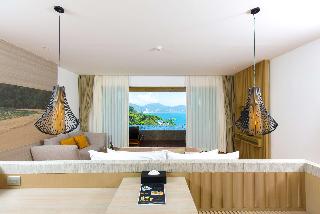Wyndham Grand Phuket Kalim Bay fotoÄŸrafÄ±