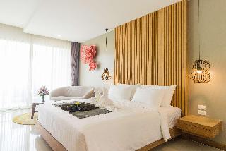 Wyndham Grand Phuket Kalim Bay fotoÄŸrafÄ±