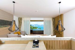 Wyndham Grand Phuket Kalim Bay fotoÄŸrafÄ±