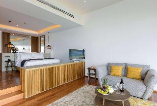 Wyndham Grand Phuket Kalim Bay fotoÄŸrafÄ±