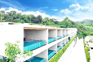 Wyndham Grand Phuket Kalim Bay fotoÄŸrafÄ±