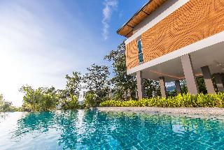Wyndham Grand Phuket Kalim Bay fotoÄŸrafÄ±