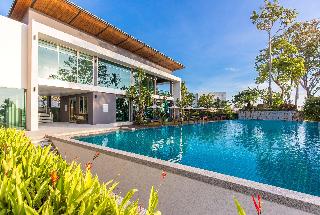 Wyndham Grand Phuket Kalim Bay fotoÄŸrafÄ±