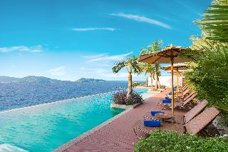 Wyndham Grand Phuket Kalim Bay fotoÄŸrafÄ±
