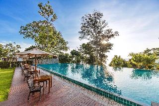 Wyndham Grand Phuket Kalim Bay fotoÄŸrafÄ±