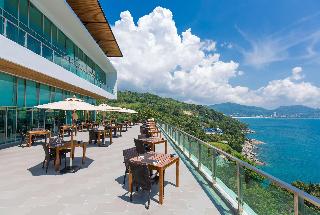 Wyndham Grand Phuket Kalim Bay fotoÄŸrafÄ±
