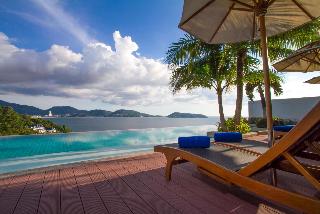 Wyndham Grand Phuket Kalim Bay fotoÄŸrafÄ±