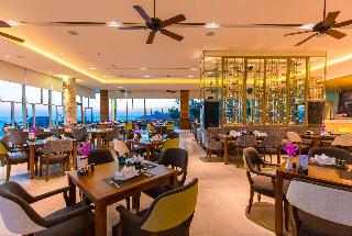Wyndham Grand Phuket Kalim Bay fotoÄŸrafÄ±