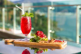 Wyndham Grand Phuket Kalim Bay fotoÄŸrafÄ±