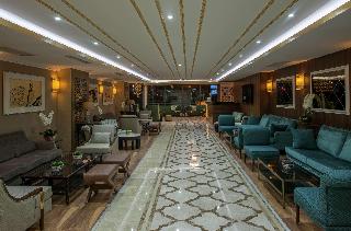 Doubletree By Hilton Elazig fotoÄŸrafÄ±