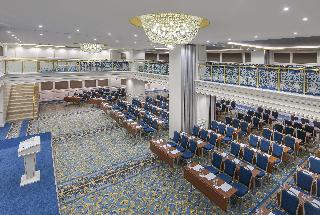 Doubletree By Hilton Elazig fotoÄŸrafÄ±