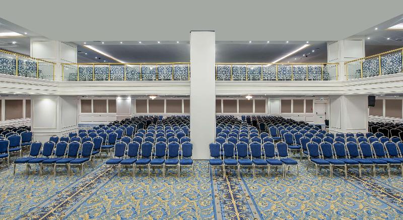 Doubletree By Hilton Elazig - Toplantı