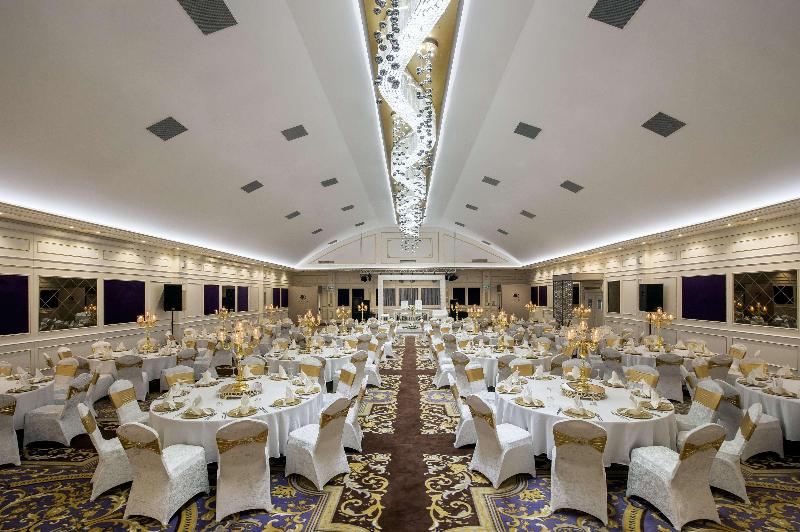 Doubletree By Hilton Elazig - Toplantı