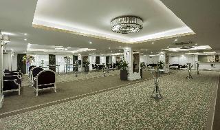 Doubletree By Hilton Elazig fotoÄŸrafÄ±