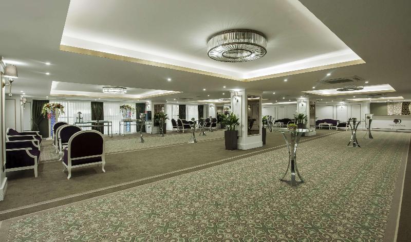 Doubletree By Hilton Elazig - Toplantı