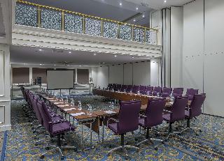 Doubletree By Hilton Elazig fotoÄŸrafÄ±