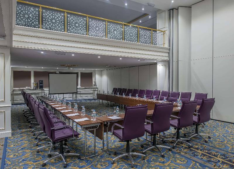 Doubletree By Hilton Elazig - Toplantı