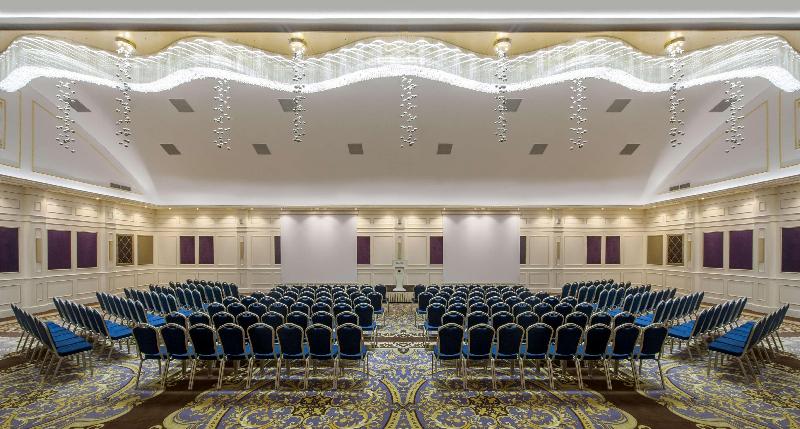 Doubletree By Hilton Elazig - Toplantı
