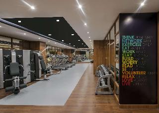 Doubletree By Hilton Elazig fotoÄŸrafÄ±