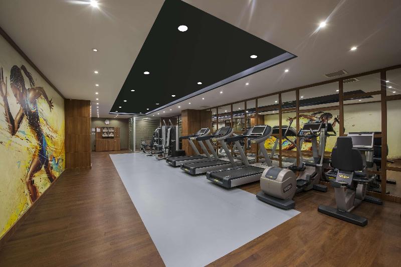 Doubletree By Hilton Elazig - Aktivite