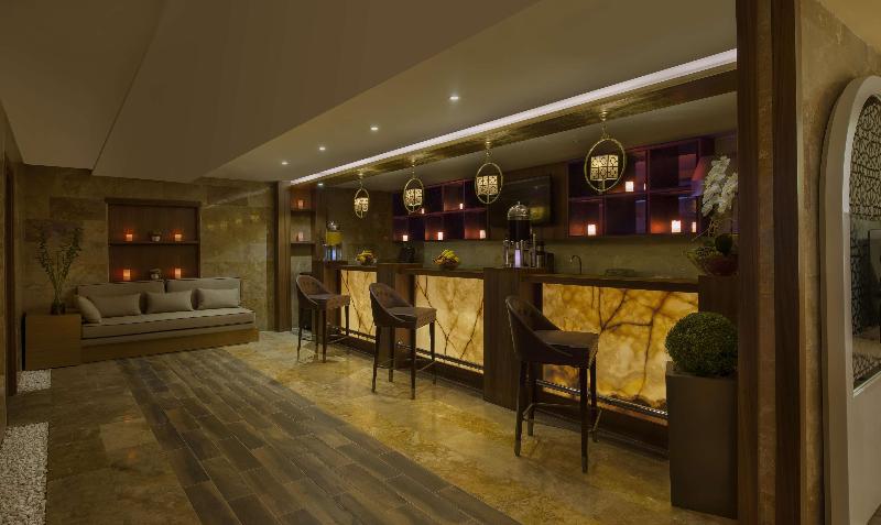Doubletree By Hilton Elazig - Aktivite