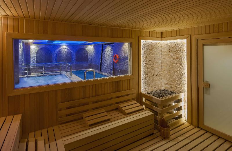 Doubletree By Hilton Elazig - Aktivite
