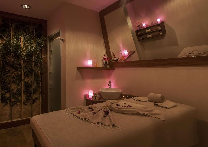Doubletree By Hilton Elazig - Aktivite