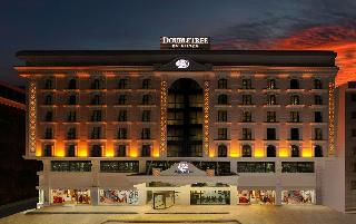 Doubletree By Hilton Elazig otel fotoğrafı