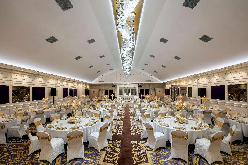 Doubletree By Hilton Elazig - Genel