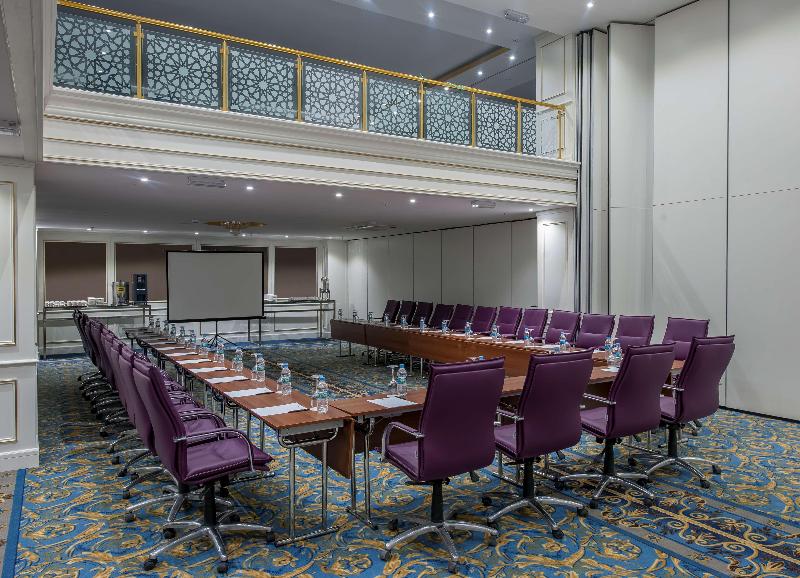 Doubletree By Hilton Elazig - Genel