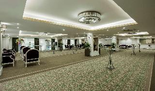 Doubletree By Hilton Elazig fotoÄŸrafÄ±