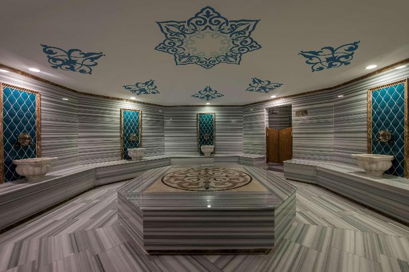 Doubletree By Hilton Elazig - Genel