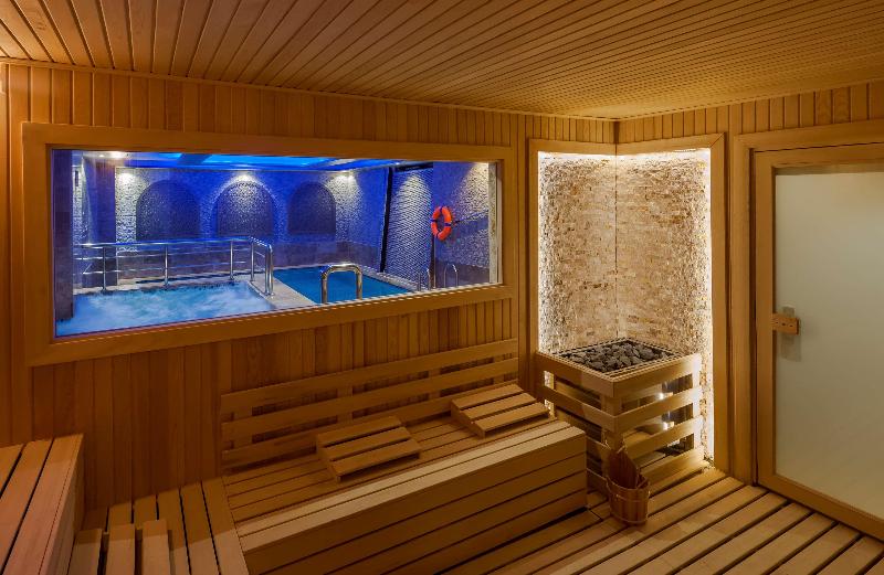 Doubletree By Hilton Elazig - Genel