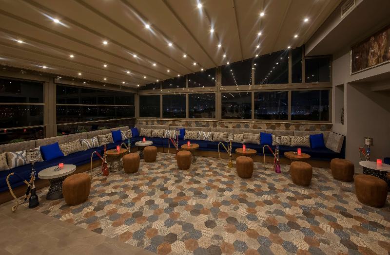 Doubletree By Hilton Elazig - Genel