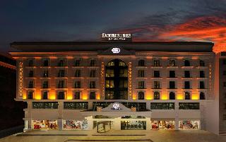 Doubletree By Hilton Elazig fotoÄŸrafÄ±
