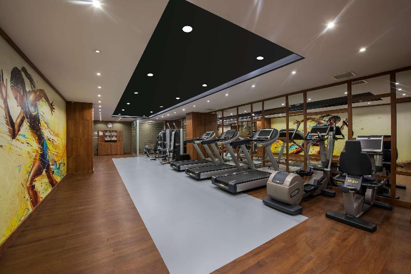 Doubletree By Hilton Elazig - Genel