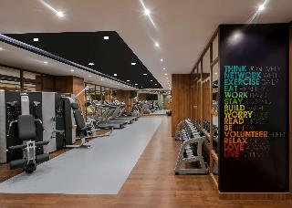 Doubletree By Hilton Elazig fotoÄŸrafÄ±