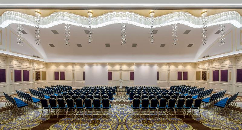 Doubletree By Hilton Elazig - Genel