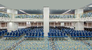 Doubletree By Hilton Elazig fotoÄŸrafÄ±