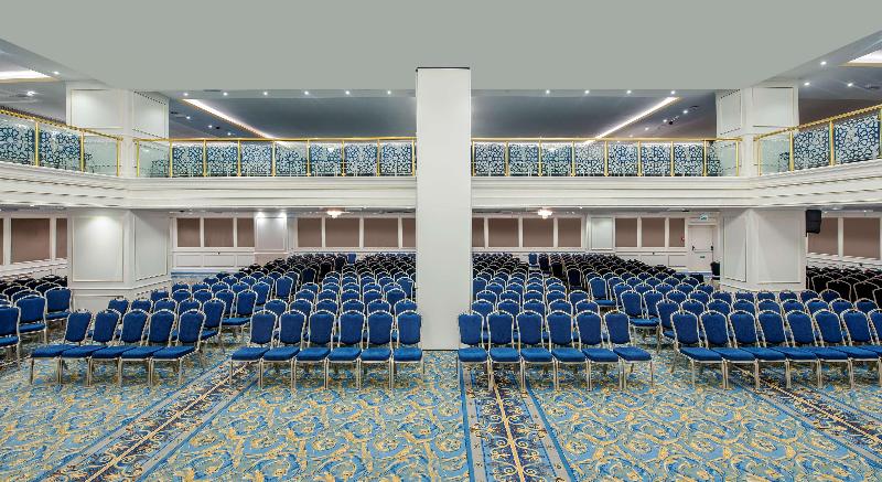 Doubletree By Hilton Elazig - Genel