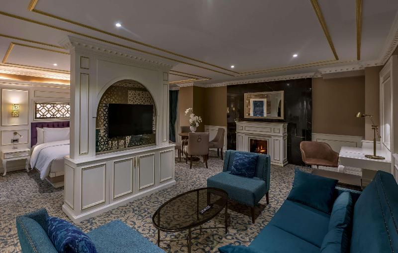 Doubletree By Hilton Elazig - Oda