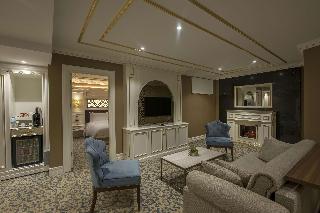 Doubletree By Hilton Elazig fotoÄŸrafÄ±