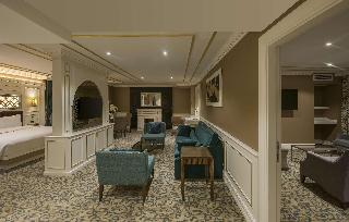 Doubletree By Hilton Elazig fotoÄŸrafÄ±