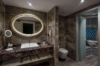 Doubletree By Hilton Elazig fotoÄŸrafÄ±