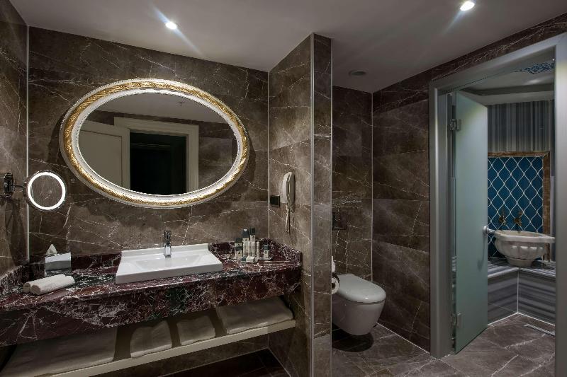 Doubletree By Hilton Elazig - Oda