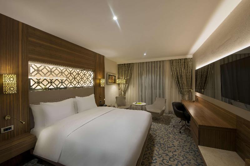 Doubletree By Hilton Elazig - Oda