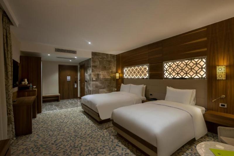 Doubletree By Hilton Elazig - Oda