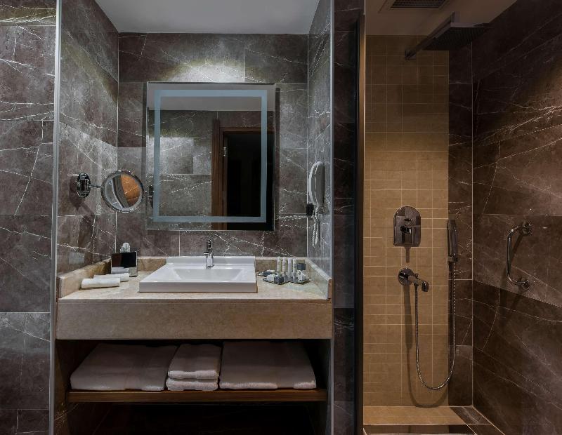 Doubletree By Hilton Elazig - Oda
