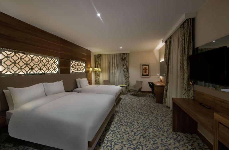 Doubletree By Hilton Elazig - Oda