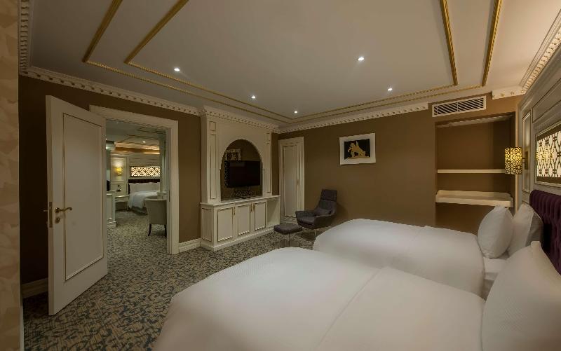 Doubletree By Hilton Elazig - Oda